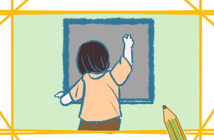 教师节演讲稿子5分钟