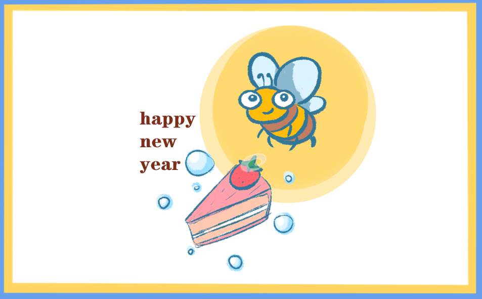 2021牛年新年元旦致辞发言稿