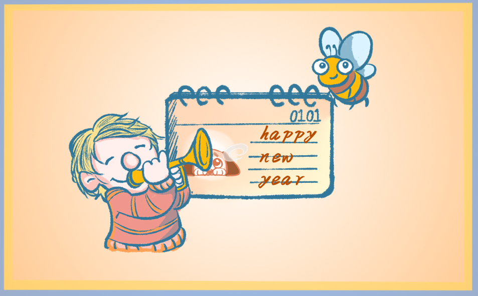 庆元旦迎新春演讲稿2022年最新