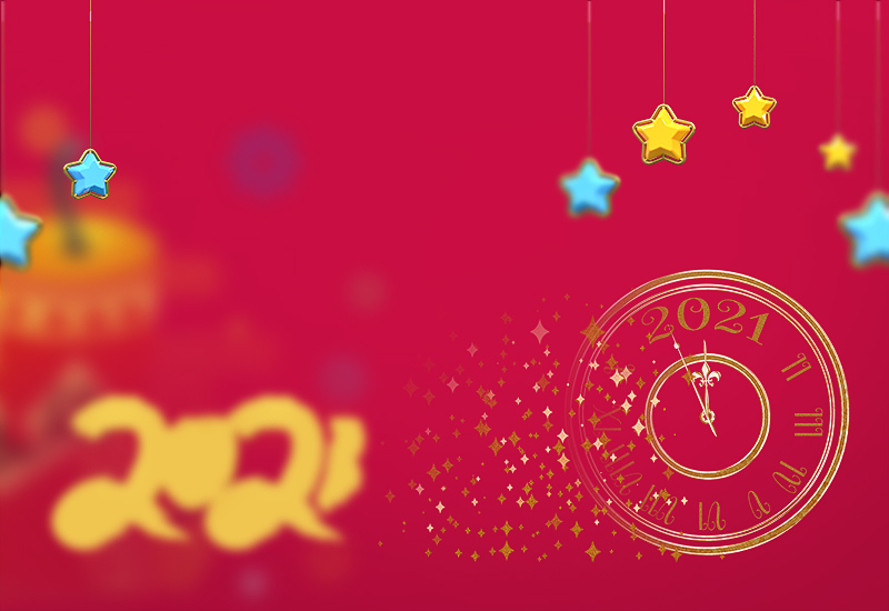 庆元旦迎新春学生演讲稿范文五篇