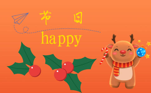 圣诞节优惠活动方案策划书