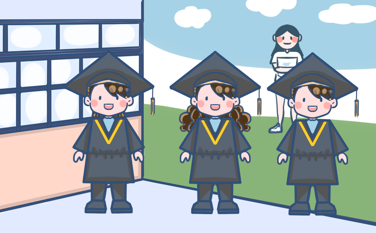 学生代表毕业典礼讲话稿