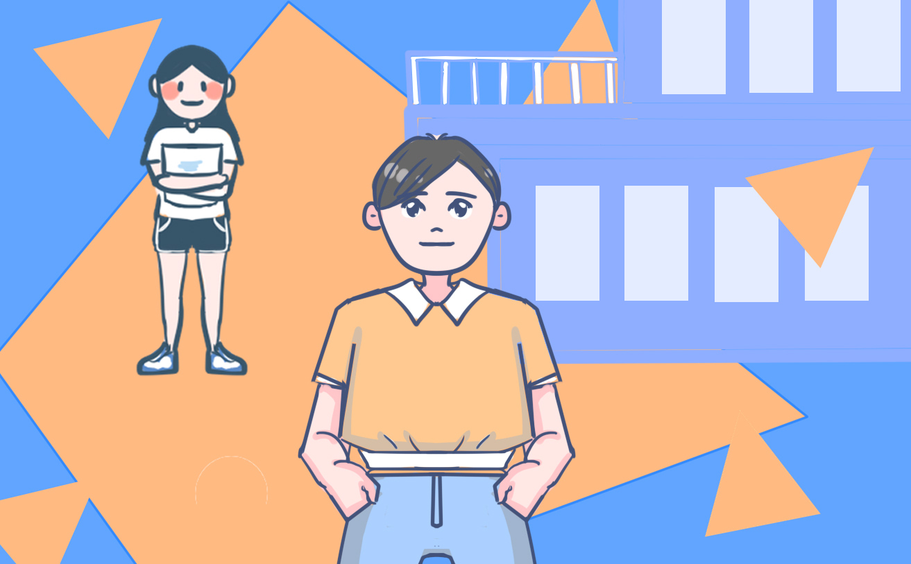 最新竞选区三好学生讲话稿