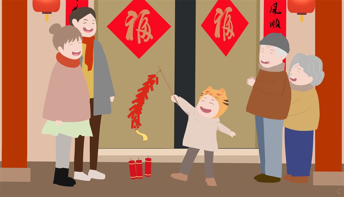 2023年春节慰问信10篇