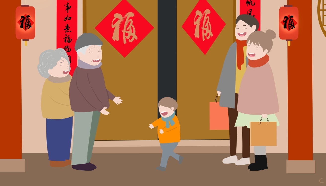 春节活动策划书模板范文8篇