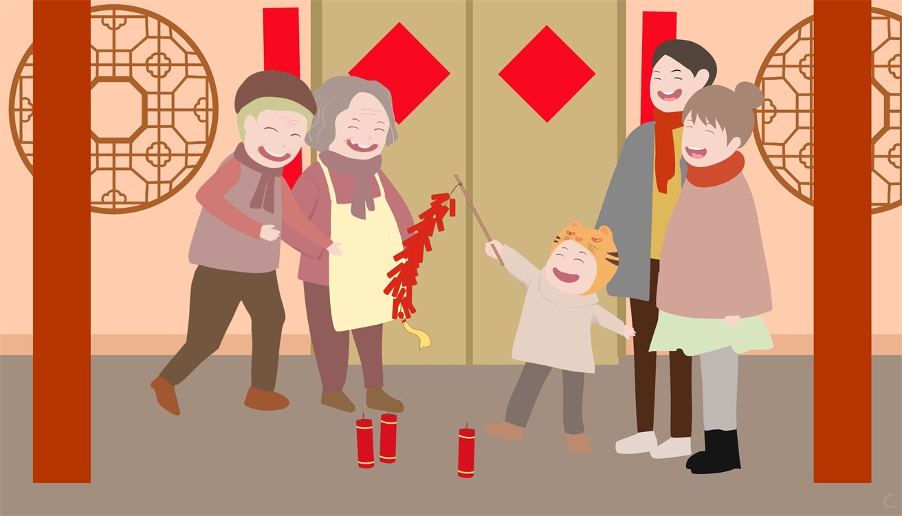 春节给边防官兵的慰问信(7篇)