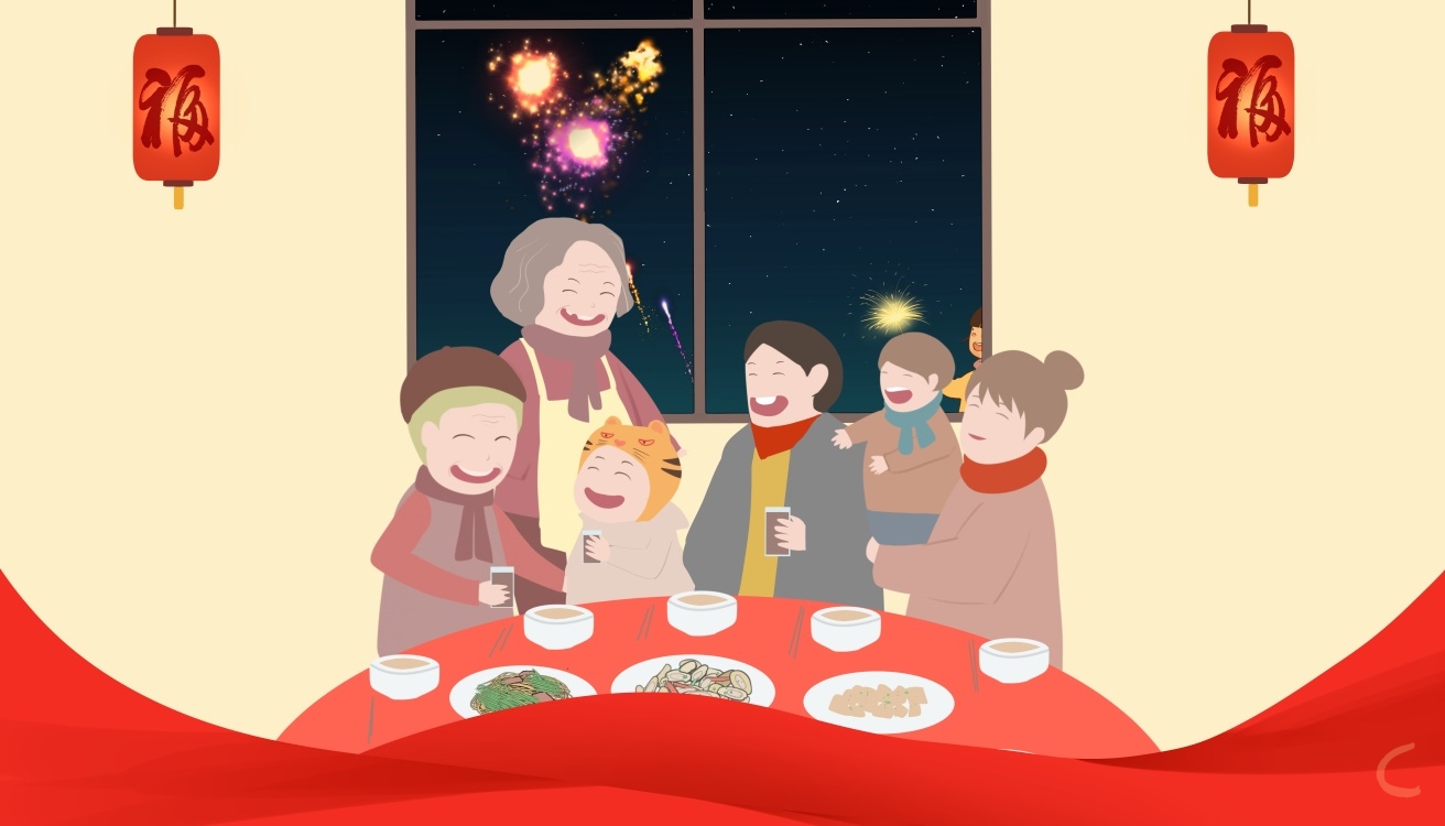 如何设计春节活动方案策划