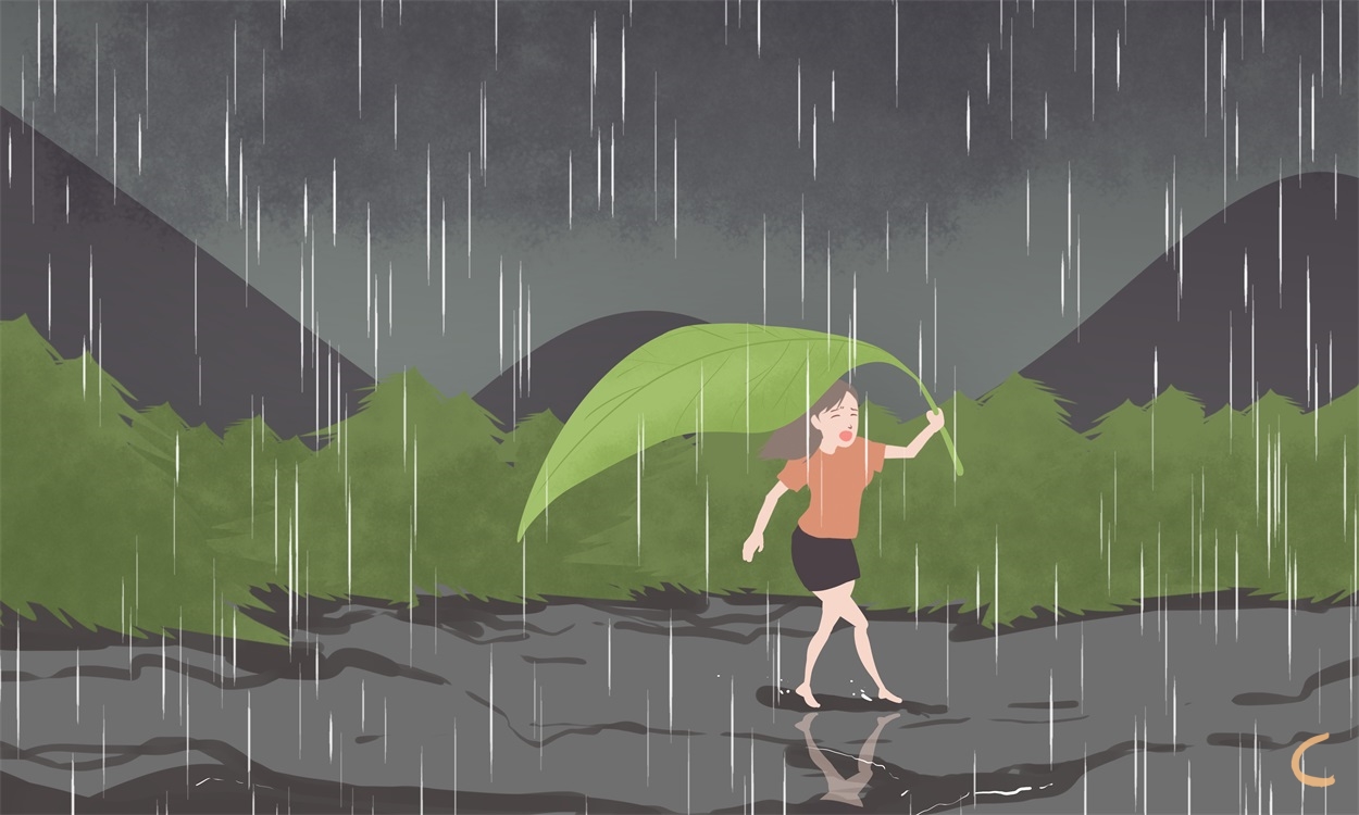 深圳暴雨四项记录打破1952年以来极值