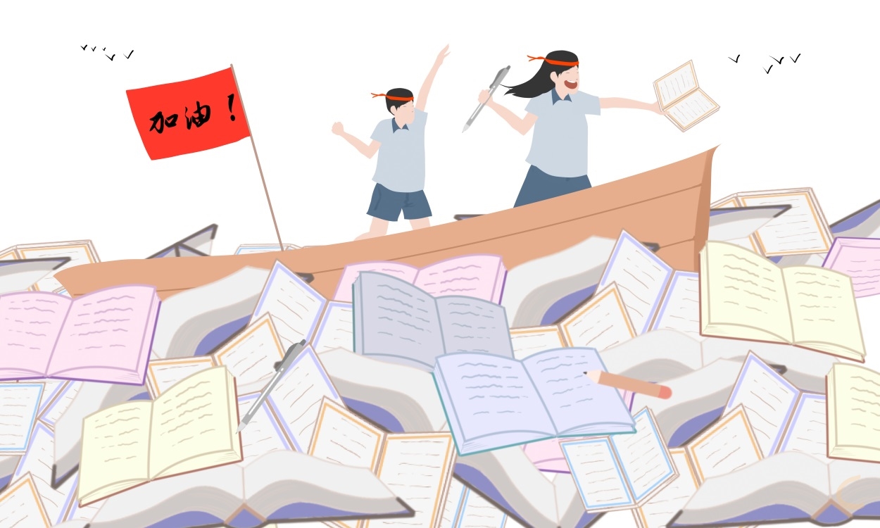 2022年初中生毕业典礼学生致辞最新