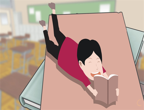 关于什么的读书的演讲稿