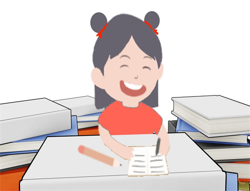 如何读书的作文演讲稿