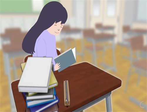 读书演讲稿优秀范文