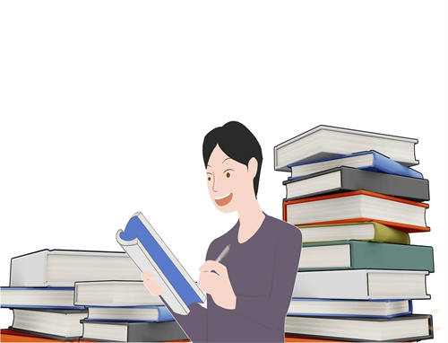 400字关于读书的演讲稿