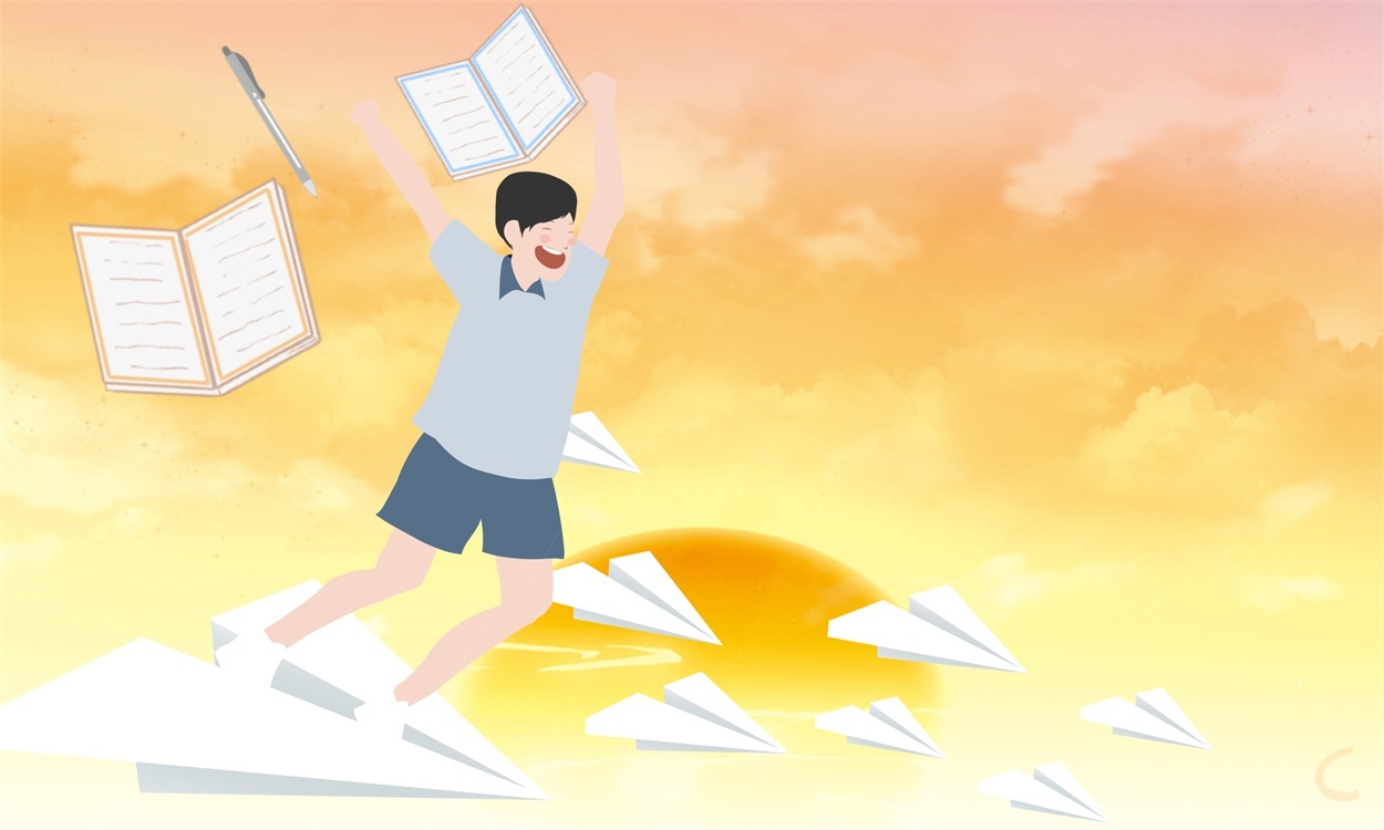 演讲稿国旗下讲话中考