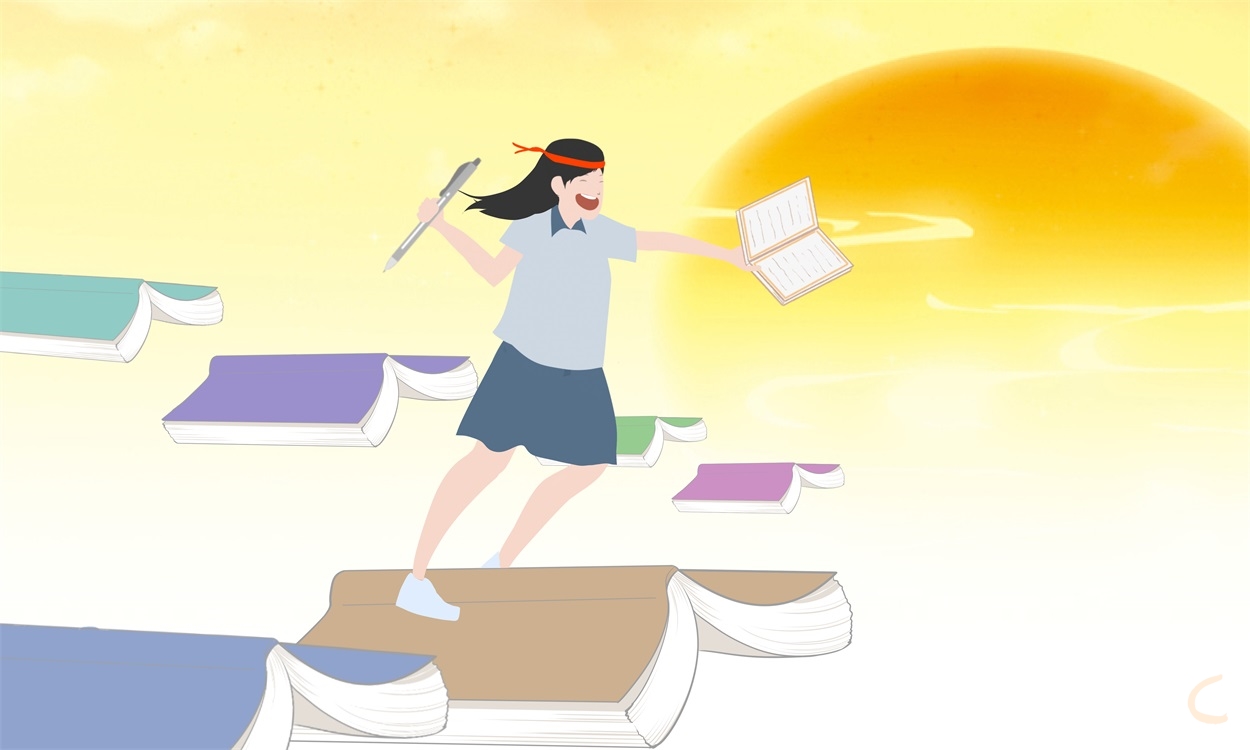 演讲稿格式的高考范文大全