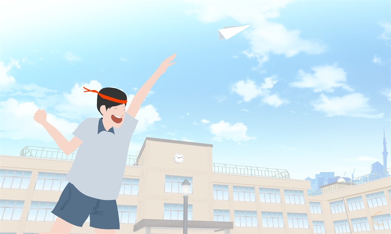 教育故事主题演讲稿