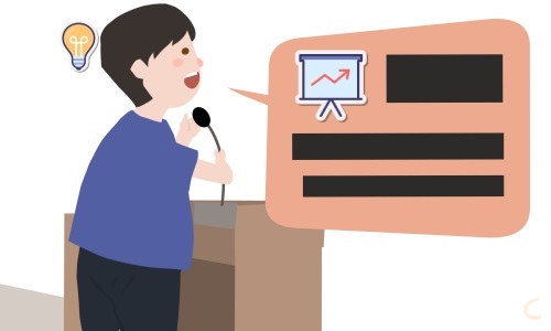 最美的青春演讲稿范本