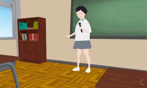 爱祖国的励志演讲稿