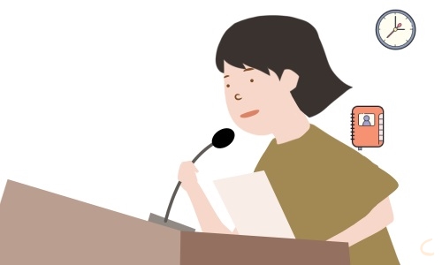 善待我们的地球环保演讲稿