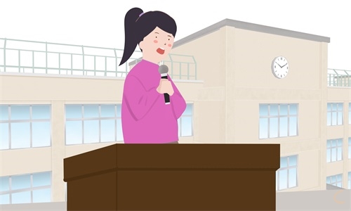 爱劳动的演讲稿范文