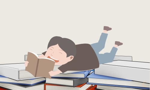 演讲稿内容读书