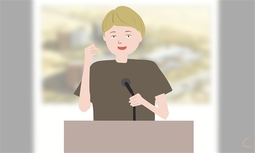 保护野生动物演讲稿