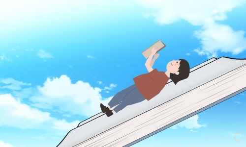 演讲稿子关于读书