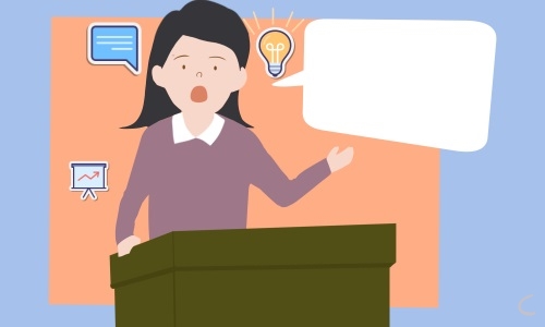 超越平凡励志演讲