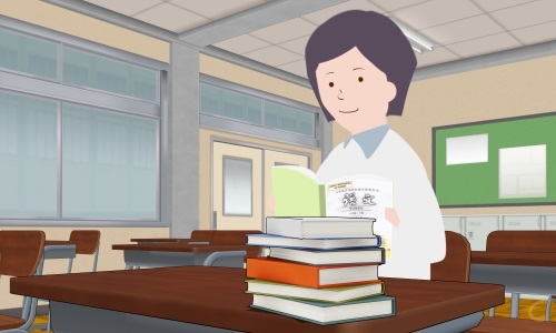 小学生开学讲话稿范文