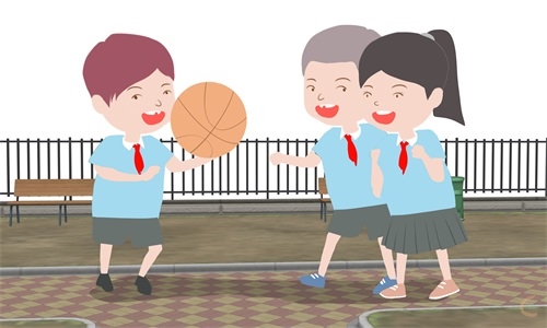 小学生五分钟的演讲稿