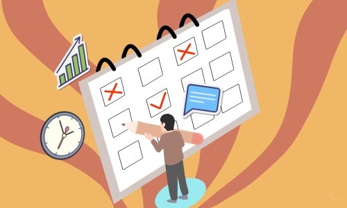 工作制度汇报模板