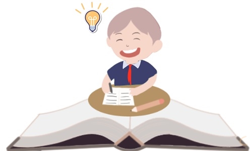 小学演讲稿500字左右