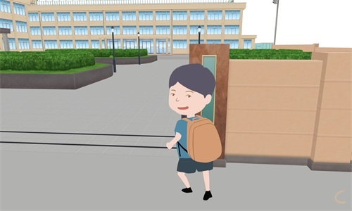 小学生11月国旗下讲话