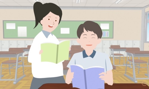 学生演讲稿五分钟范文