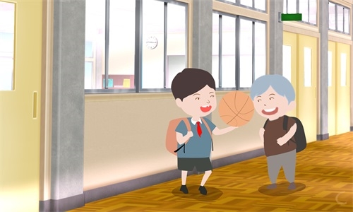 演讲稿范文运动200字