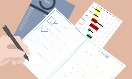 工作保证书(8篇)