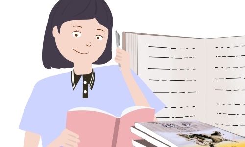 学生演讲稿的正确格式及范文