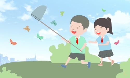 小学生暑假校长讲话稿