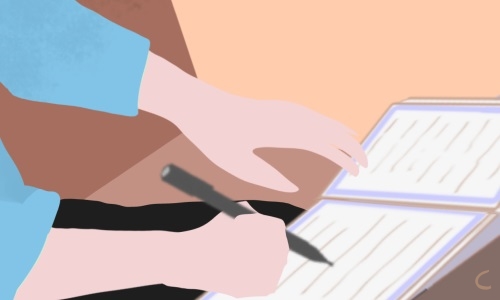 学生在校纪律保证书七篇