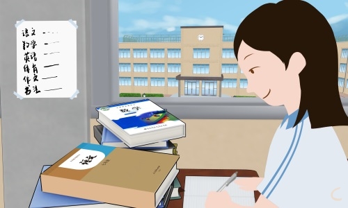 表彰学生的讲话稿