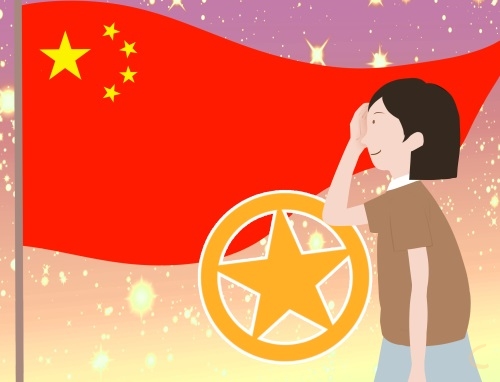 建团百年建功新时代演讲稿9篇