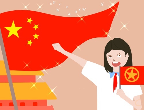 五四建团100周年演讲稿范文