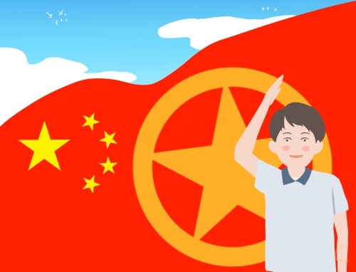 建团100周年经典演讲稿2022