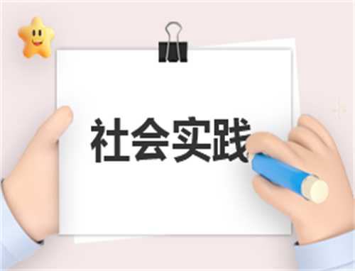 实践体会心得作文