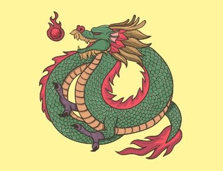 2023属龙人犯太岁怎么解除