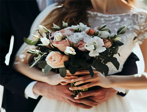 婚礼活动方案策划