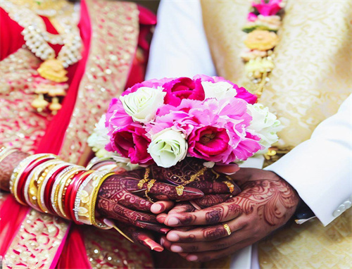 优秀婚礼策划方案流程