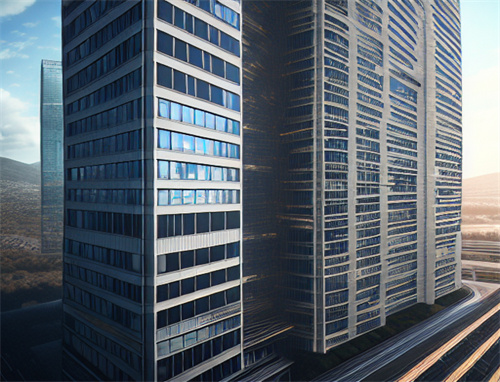 各种规章制度的公司