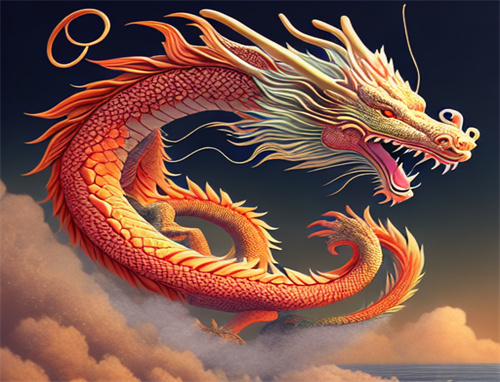 2024龙年运势及运程