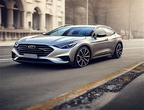 与汽车相关的工作心得